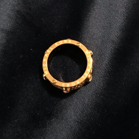 Michael Kors ring - Picture 3 of 4